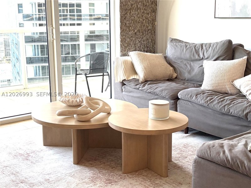 Alquiler de apartamento en Beach Club Two 3003