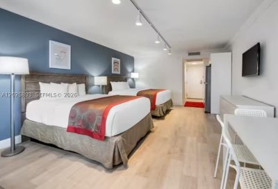 Comprar apartamento no Aventura Beach Club 503