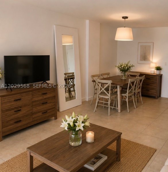 Comprar apartamento en South Bay Club 715