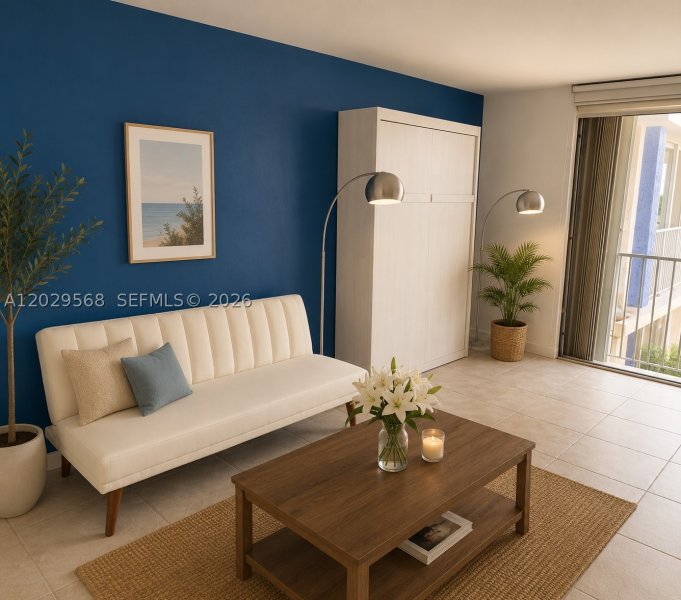 Comprar apartamento en South Bay Club 715