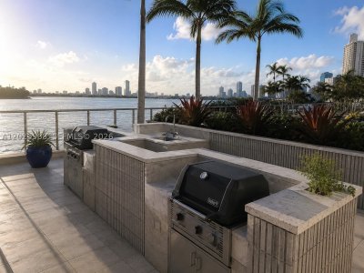 Comprar apartamento en South Bay Club 715