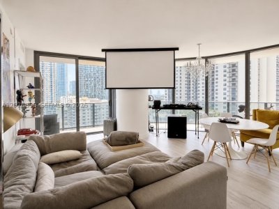 Comprar apartamento en Brickell Heights East 1506