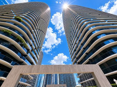Brickell Heights East Apt #1506