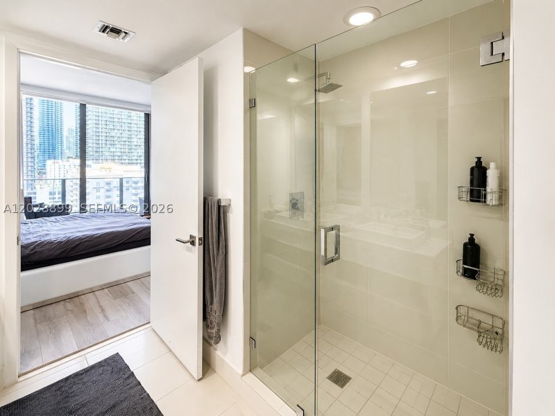 Condo for sale at Brickell Heights East 1506