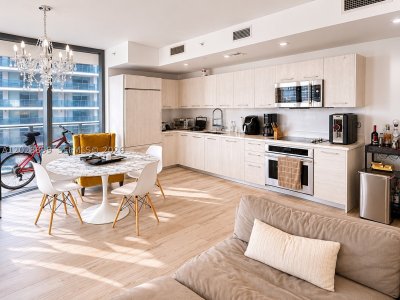 Comprar apartamento en Brickell Heights East 1506