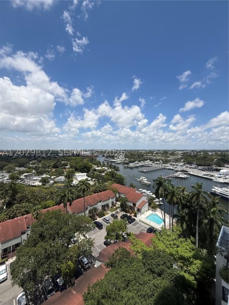 Apartment for rent at Terrazas 1403