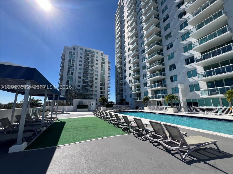 Apartment for rent at Terrazas 1403
