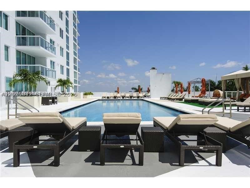 Apartment for rent at Terrazas 1403
