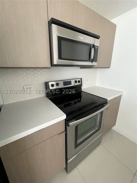 Apartment for rent at Terrazas 1403