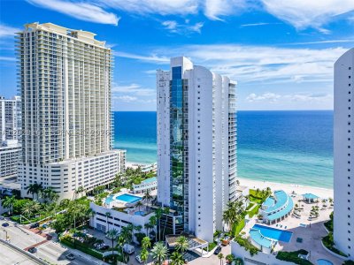 Oceania 3 Apt #1832
