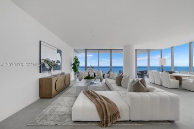 Comprar apartamento no 2000 Ocean 15B