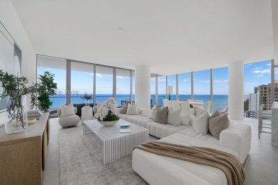 2000 Ocean Apt #15B