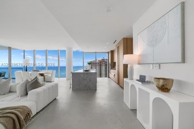 Comprar apartamento no 2000 Ocean 15B