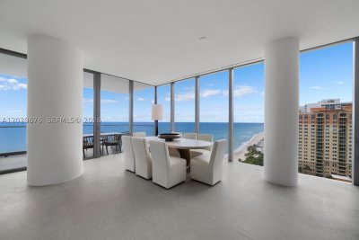 Comprar apartamento no 2000 Ocean 15B