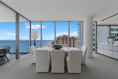 Comprar apartamento no 2000 Ocean 15B
