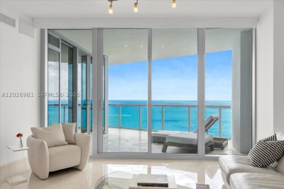 Jade Ocean Apt #3905