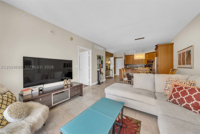 Condo for sale at 55 Merrick 709