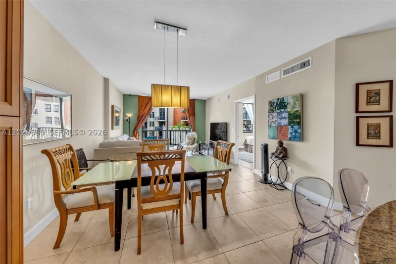 Condo for sale at 55 Merrick 709