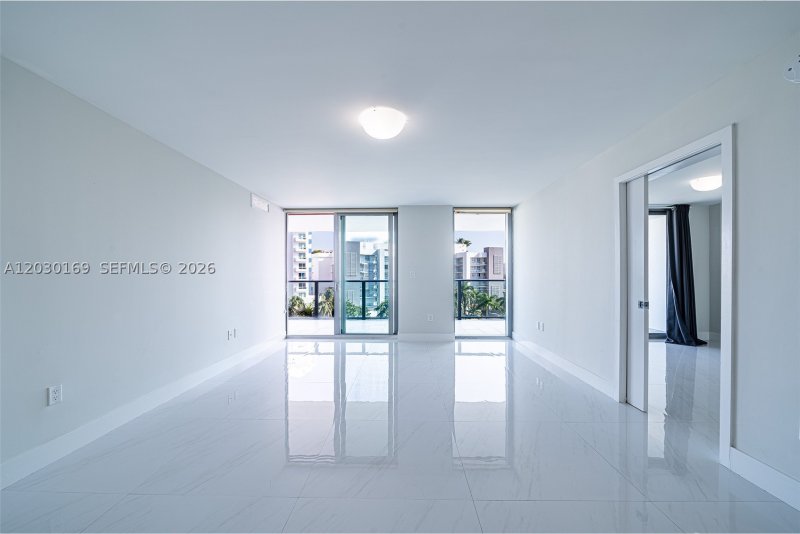 Apartment for rent at The Palms Residences 702