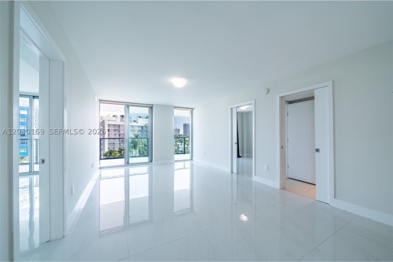 Apartment for rent at The Palms Residences 702