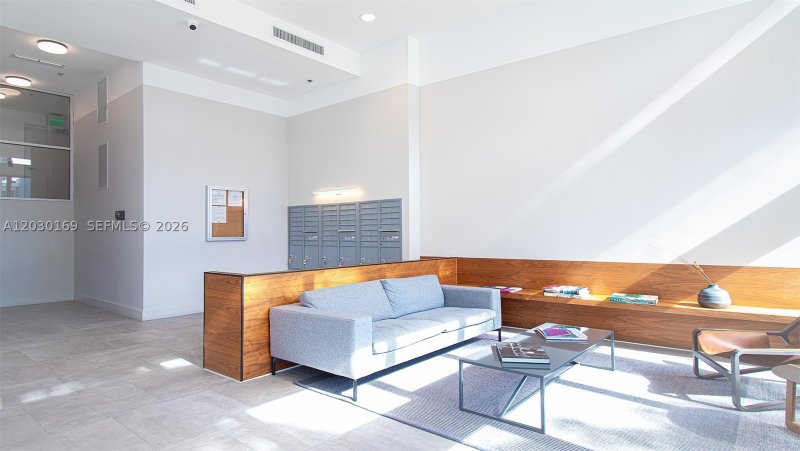 Apartment for rent at The Palms Residences 702