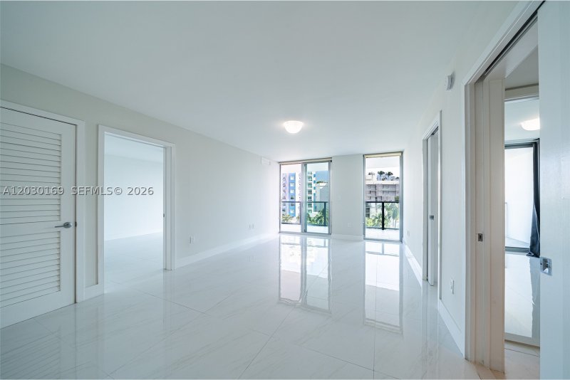Apartment for rent at The Palms Residences 702