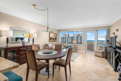 Comprar apartamento no Coral Ridge Towers North 1417