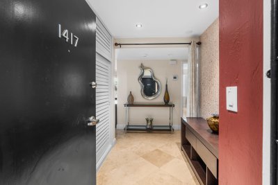 Comprar apartamento no Coral Ridge Towers North 1417