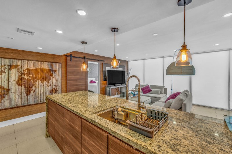 Apartment for rent at Grandview Palace 416