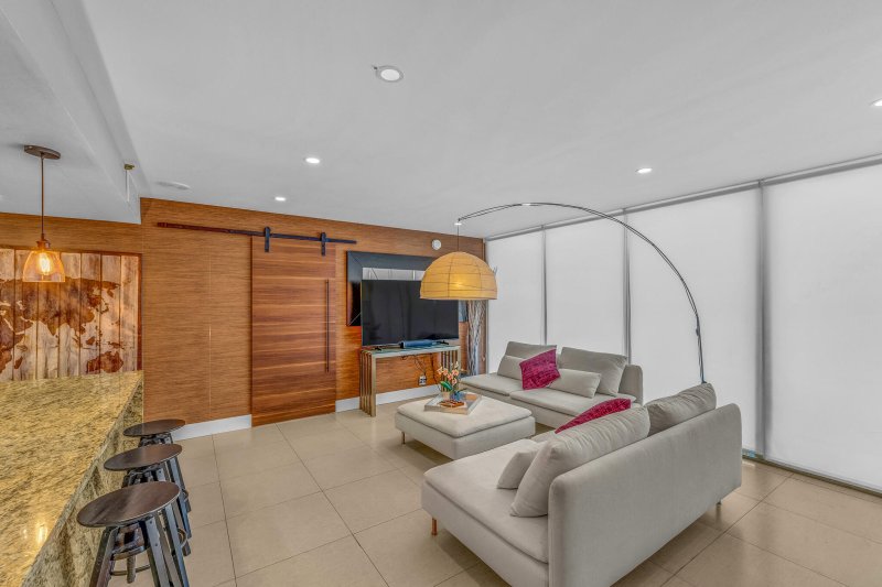 Apartment for rent at Grandview Palace 416