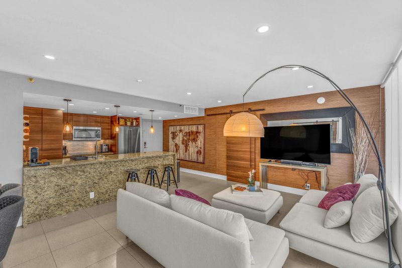 Apartment for rent at Grandview Palace 416