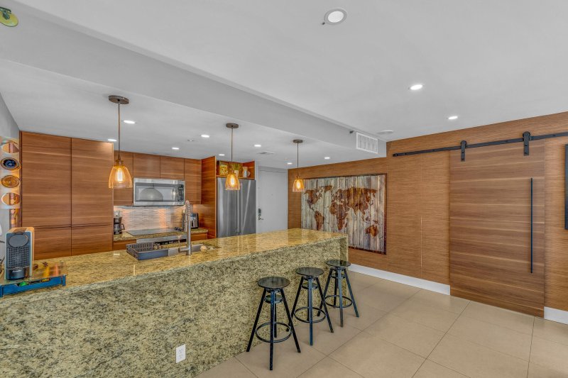 Apartment for rent at Grandview Palace 416