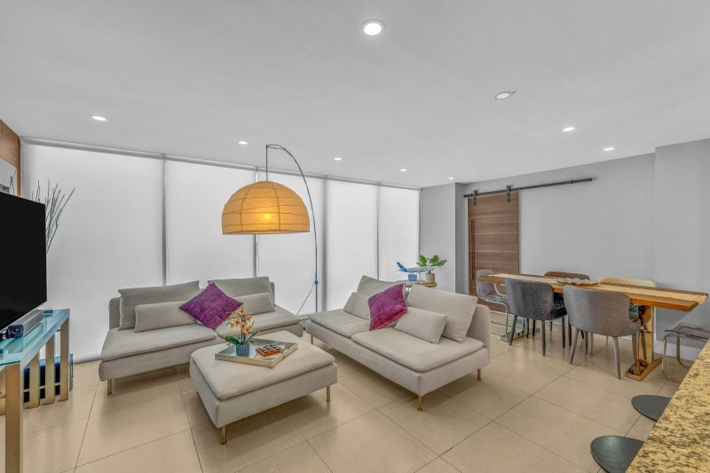 Apartment for rent at Grandview Palace 416