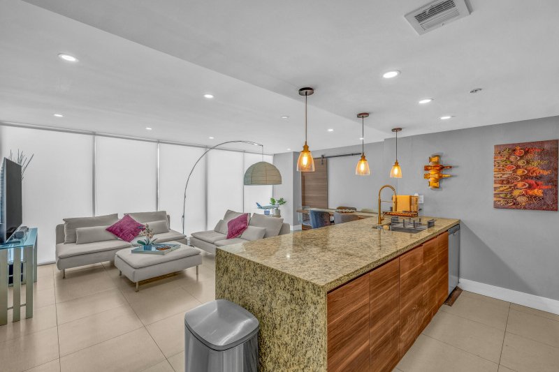 Apartment for rent at Grandview Palace 416