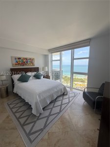 Aluguel de apartamento no Harbour House 1221