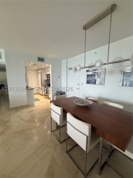 Alquiler de apartamento en Harbour House 1221