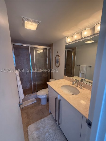 Alquiler de apartamento en Harbour House 1221