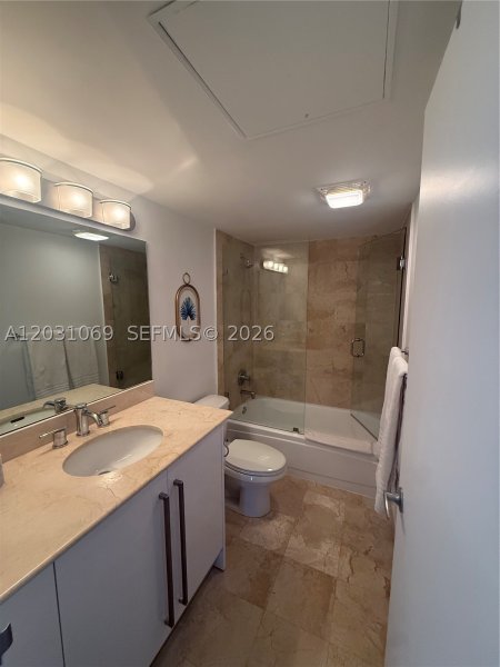 Alquiler de apartamento en Harbour House 1221