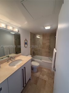 Aluguel de apartamento no Harbour House 1221