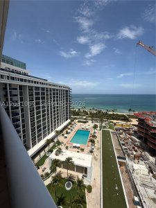Harbour House Apt #1221