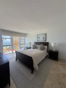 Aluguel de apartamento no Harbour House 1221