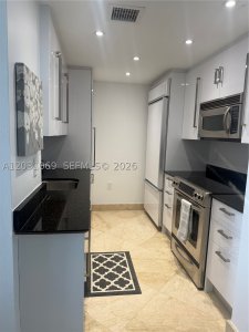 Aluguel de apartamento no Harbour House 1221
