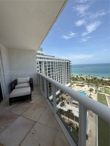 Aluguel de apartamento no Harbour House 1221