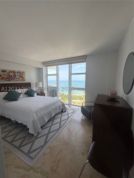 Alquiler de apartamento en Harbour House 1221