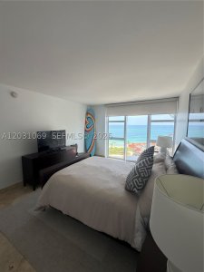 Aluguel de apartamento no Harbour House 1221