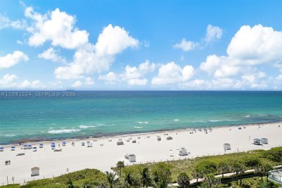 Alquiler de apartamento en Mosaic Miami Beach 1102