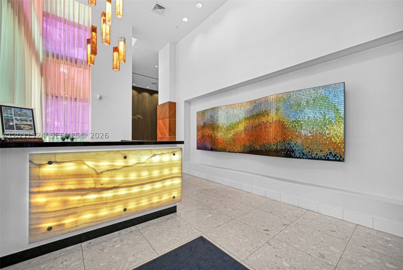 Alquiler de apartamento en Mosaic Miami Beach 1102
