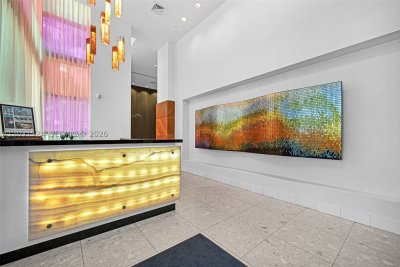 Alquiler de apartamento en Mosaic Miami Beach 1102