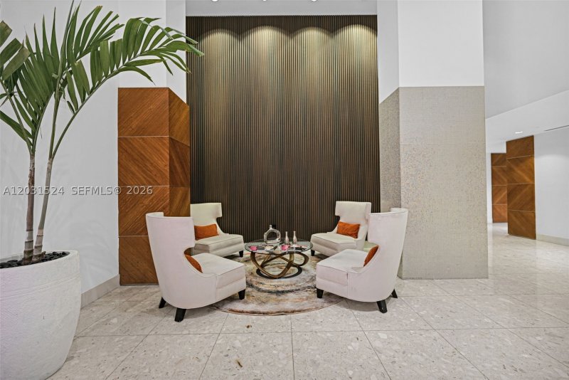 Alquiler de apartamento en Mosaic Miami Beach 1102