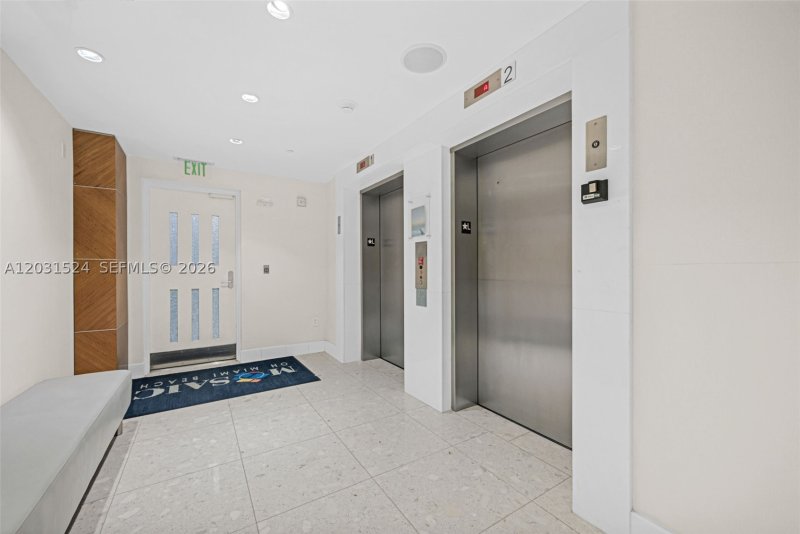 Alquiler de apartamento en Mosaic Miami Beach 1102